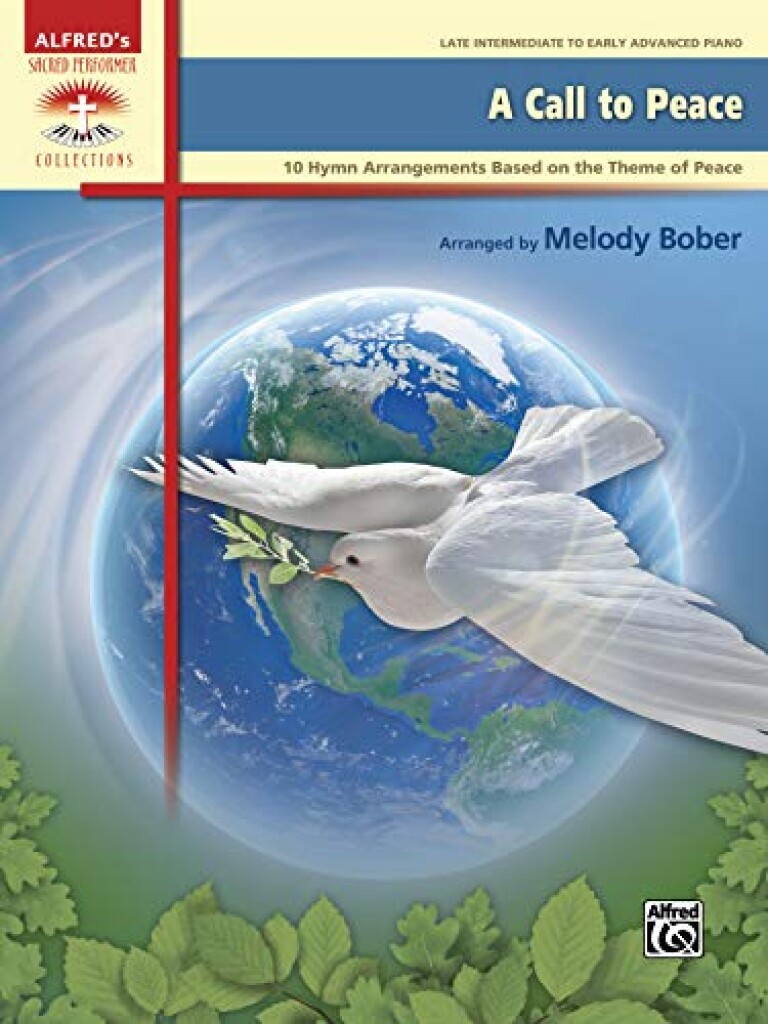 A Call To Peace
